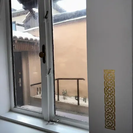 Ferienwohnung Sarajevska Mahala Sarajevo Exterior foto